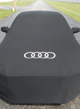 适用奥迪旅行A6A4Avant汽车车衣a6a4allroad瓦罐车罩RS4RS6车套子