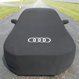 适用奥迪旅行A6A4Avant汽车车衣a6a4allroad瓦罐车罩RS4RS6车套子