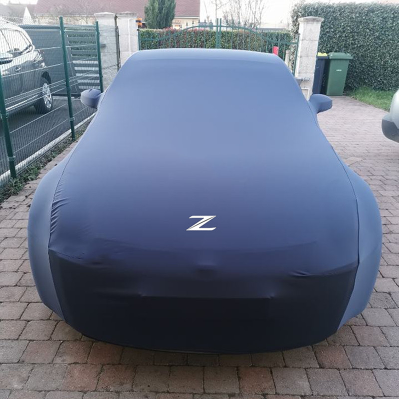 适用日产尼桑350Z370nismo淑女Z33fairlady/Z32/Z31/300zx车衣罩