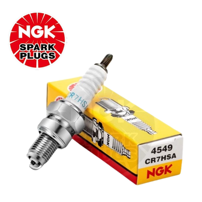 三阳XS125T-16A-16B-16C火花塞