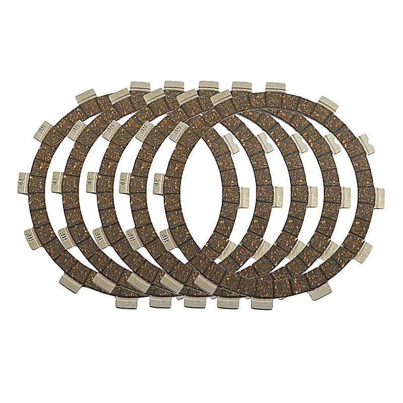 耐磨雅马哈XV125/250离合器片