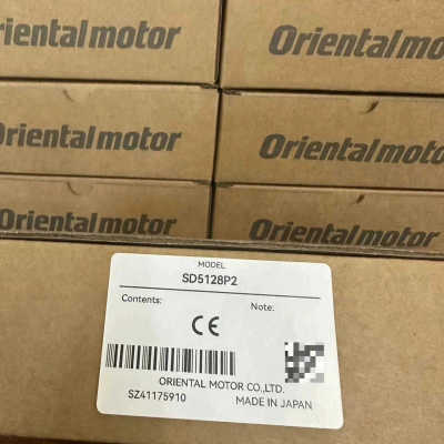 SD5128P2东方VEXTA五相步进电机驱动器议价