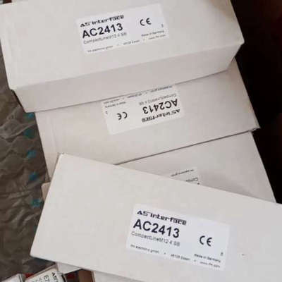 易福门模块AC2413，，干净。。议价