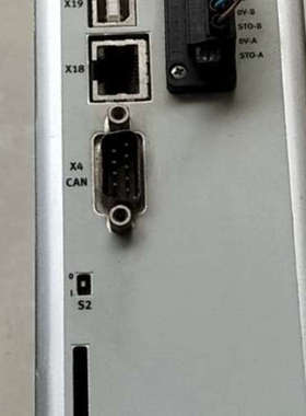 费斯托伺服控制器 1622901  CMMP-AS-C2-3议价