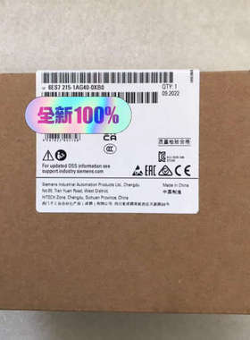 6ES7215-1AG40-0XB0议价