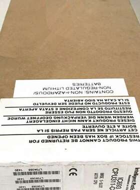 (议价)IC693CPU311， IC693CPU313， IC69