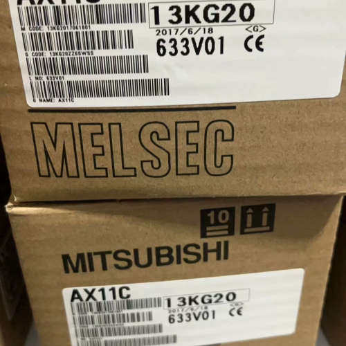 MITSUBISHI AX11C 模块 完议价