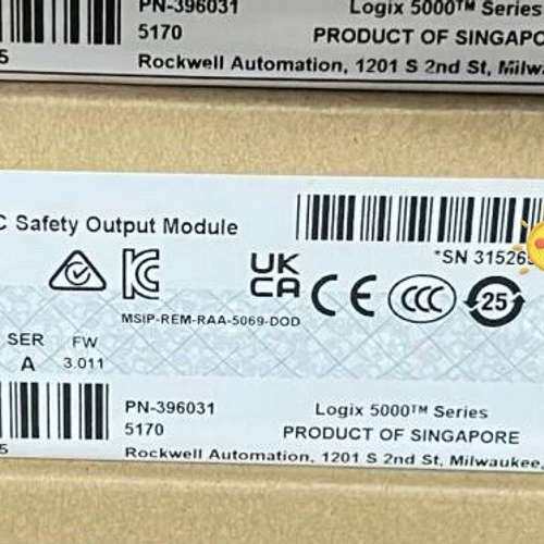 5069-OBV8S，议价