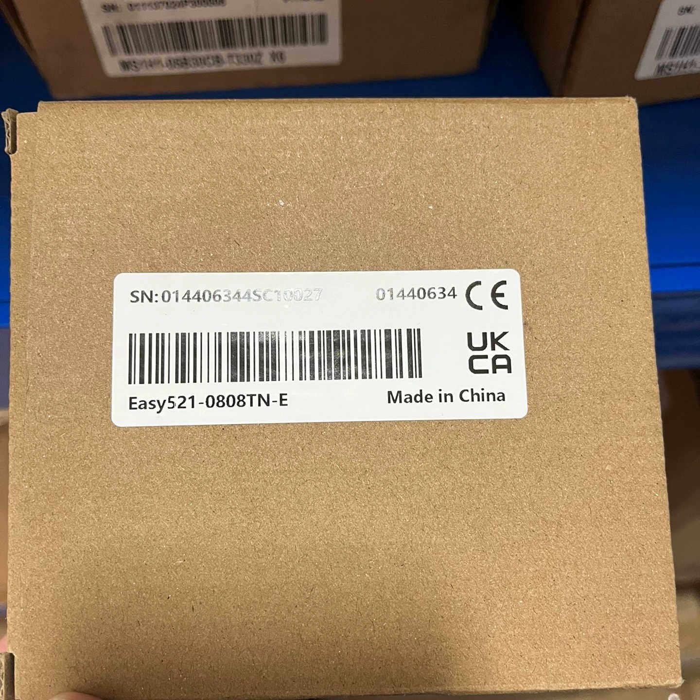 #汇川Easy521-0808TN-E，议价