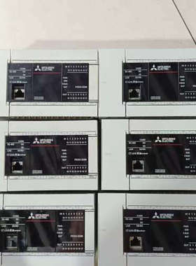 FX5U-32MRES，年份近，，议价