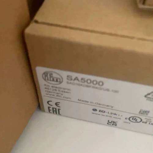 (议价)易福门sa5000 950