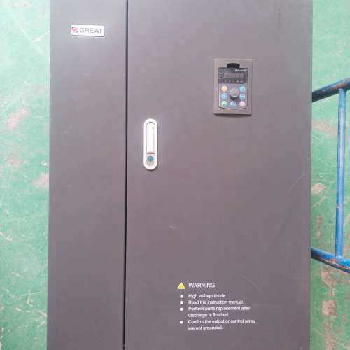 变频器VC5000E-200G3220P3议价