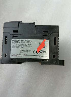 CP1E-N40SDT-D，议价
