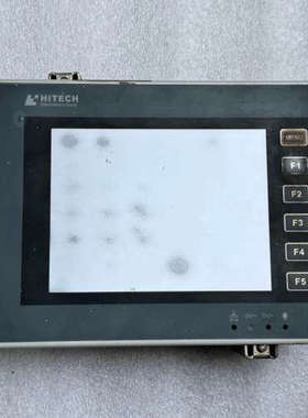 海泰克触摸屏PWS6600S-SD，，议价