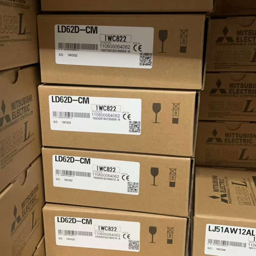 MITSUBISHI LD62D-CM 模块议价