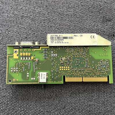 贝加莱 3IF786.9-1   IF786议价