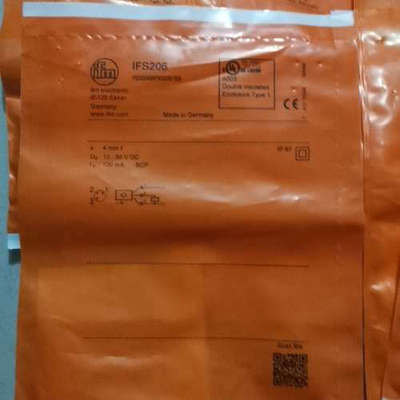 IFM易福门 IFS206 议价