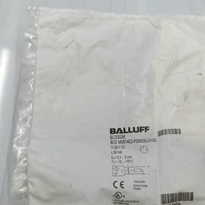 BALLUFF BCS002M,BCS M08T4E2-PS议价