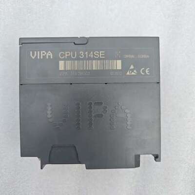 VIPA 314-2BG03 CPU314SE处理器议价