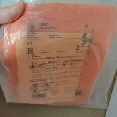 IFM易福门O6S400议价