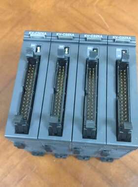 KV-C32XA 基恩士KEYENCE模块议价