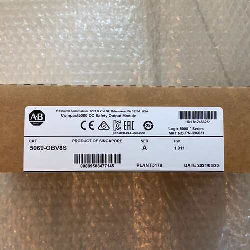(议价)5069-OBV8S  议价