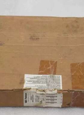 (议价)**那科GE模块 IC697MDL640D
