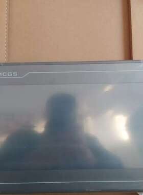 (议价)昆仑通态十寸触摸屏TPC1061Ti(Tx)老款嵌入版全