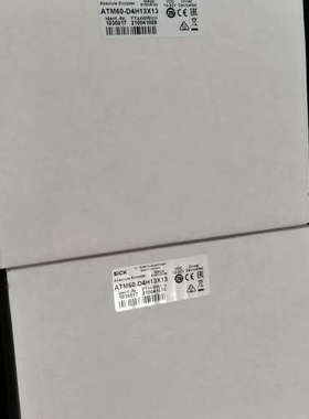 SICK编码器ATM60-D4H13X13货号10300议价