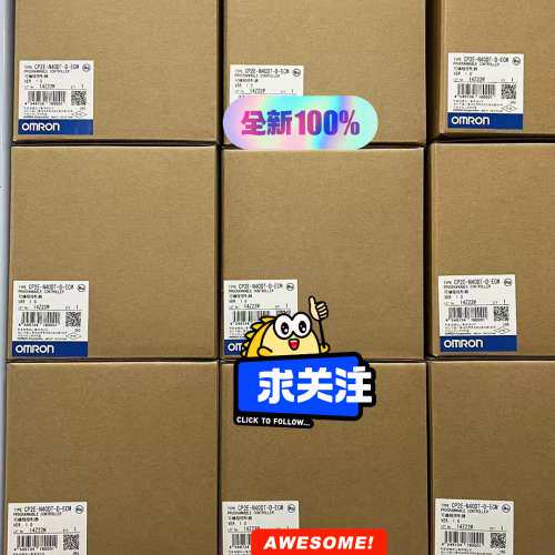 (议价)CP2E-N40DT-D-ECM可控制器正