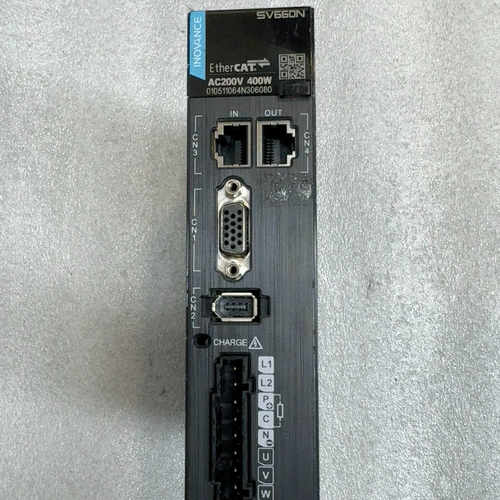 汇川驱动+SV660NS2R8I-FS+汇川200W驱动议价