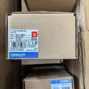 808温度控制器 QX3ASM E5AC 输 议价