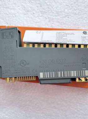 贝加莱模块X20DO4332议价