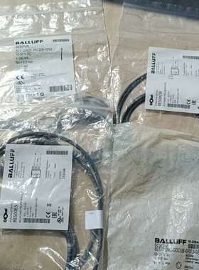 巴鲁夫BES01M1 BES00E5 BES01UN BES议价