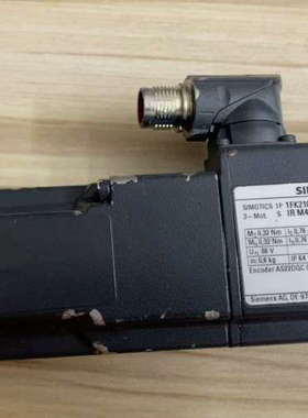 伺服电机 1FK2102-1AG00-1SA0议价