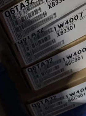 MITSUBISHI Q6TA32 模块 议价