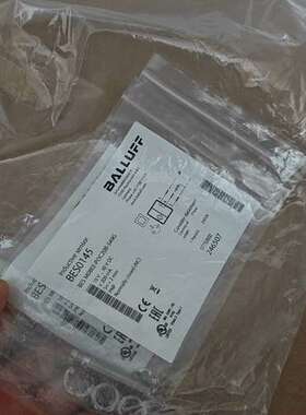BALLUFFBES0145巴鲁夫电感式接近开关BE议价