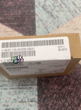 6ES7135-6HD00-0BA1 6ES7 135-6H议价