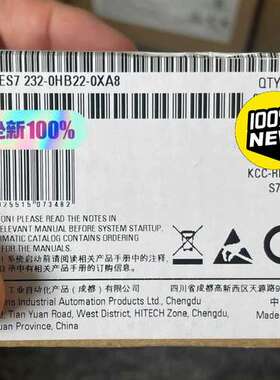 6ES7232-0HB22-0XA80XA0SI议价