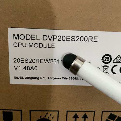 (议价)，DVP20ES200RE