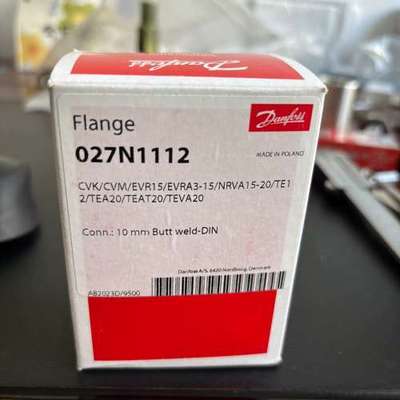 (议价)丹佛斯EVRA10EVRAT10法兰。有的。