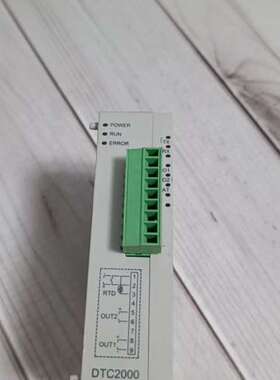 台达温度控制器 DTC2000V  议价