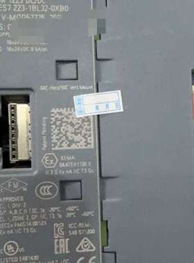 SIMATIC S7-1200模块，SM 1223议价
