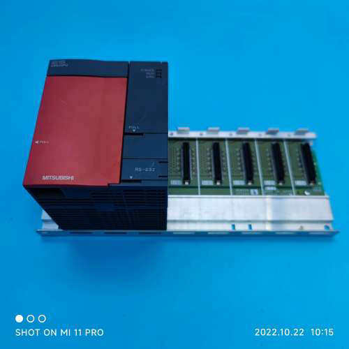 Q系列  Q00JCPU    质议价