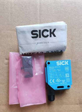 WL12G-302431 SICK 光电传感器 1041457  A18*议价