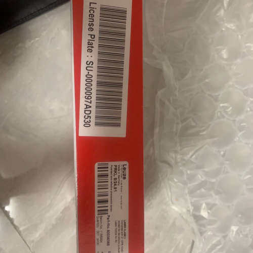 劳易测 PRKL824.91  Part-No.50036议价