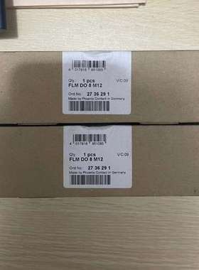 菲尼克斯2736291议价