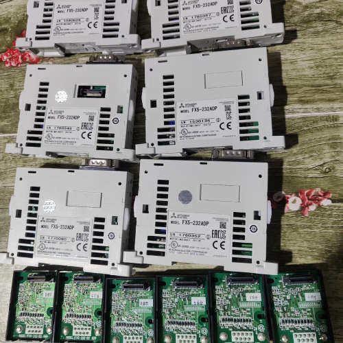 FX5-232ADP，FX5-232BD，各10台，议价