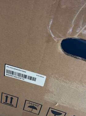 (议价)汇川变频器MD290T30G37P-TC