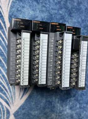 (议价)模块Q68ADIQ68DAVNQ64TD，